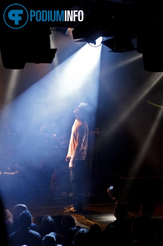 Matisyahu op Matisyahu - 11/3 - Melkweg foto
