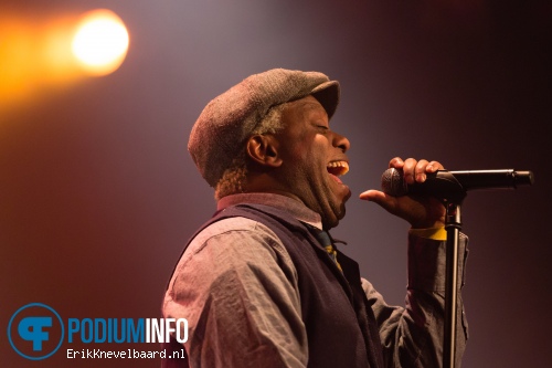 Foto Living Colour op Living Colour - 11/3 - Melkweg