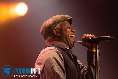 Living Colour op Living Colour - 11/3 - Melkweg foto