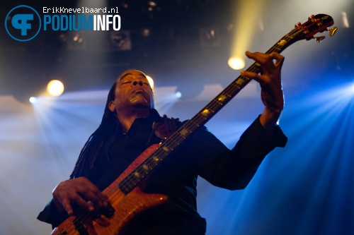 Living Colour op Living Colour - 11/3 - Melkweg foto