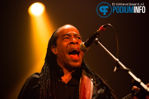 Living Colour op Living Colour - 11/3 - Melkweg foto