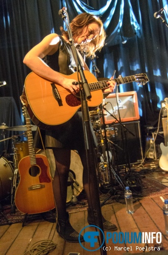 Foto Stephanie Struijk op Stevie Ann - 20/3 - Paradiso