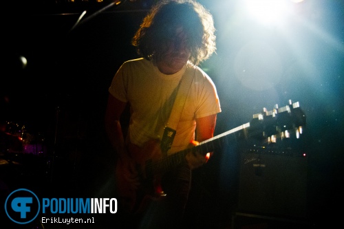 The Men (USA) op The Men - 20/3 - Merleyn foto