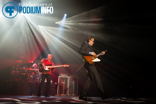 Joe Bonamassa op Joe Bonamassa - 21/3 - HMH foto