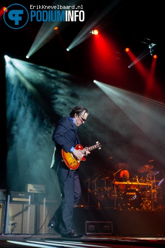 Joe Bonamassa op Joe Bonamassa - 21/3 - HMH foto