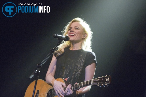 Ilse DeLange op Ilse DeLange - 21/3 - 013 foto