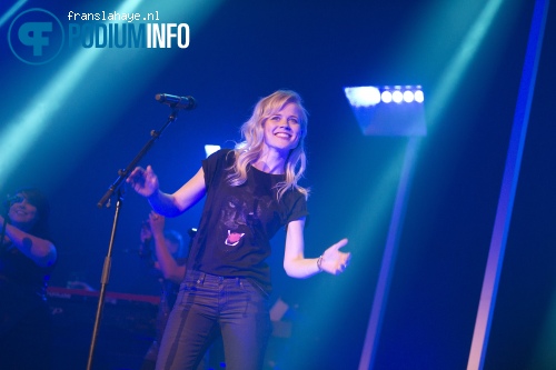 Ilse DeLange op Ilse DeLange - 21/3 - 013 foto