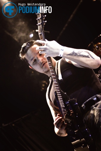 Enslaved op Enslaved - 24/3 - P60 foto