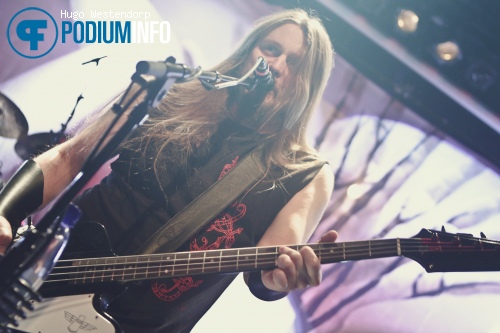 Enslaved op Enslaved - 24/3 - P60 foto