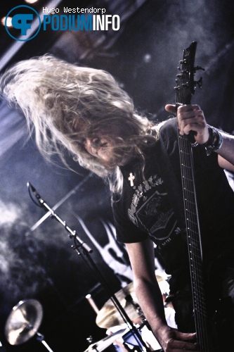 Foto Enslaved op Enslaved - 24/3 - P60