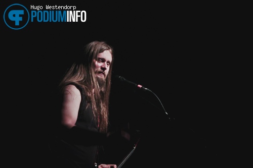 Enslaved op Enslaved - 24/3 - P60 foto