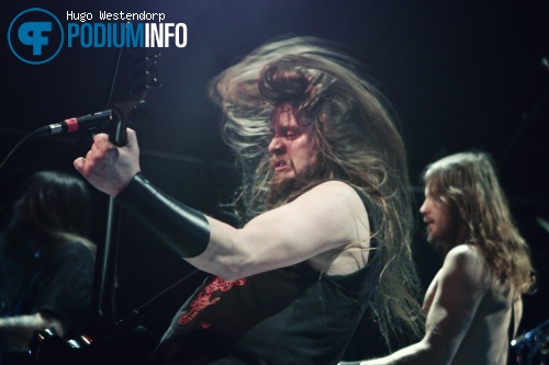 Foto Enslaved op Enslaved - 24/3 - P60