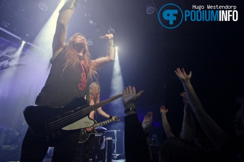 Foto Enslaved op Enslaved - 24/3 - P60