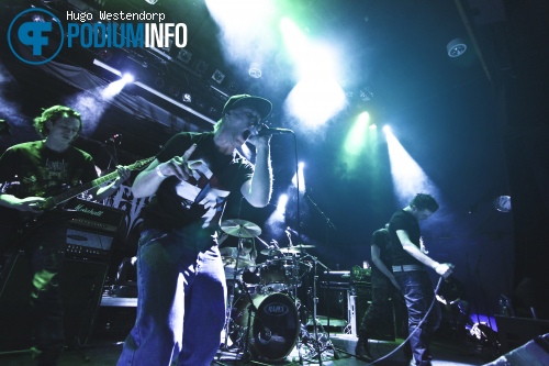 Enslaved op Enslaved - 24/3 - P60 foto