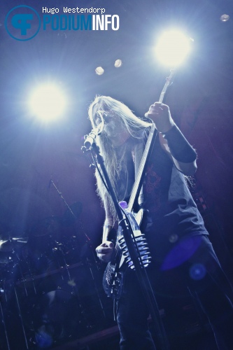 Enslaved op Enslaved - 24/3 - P60 foto