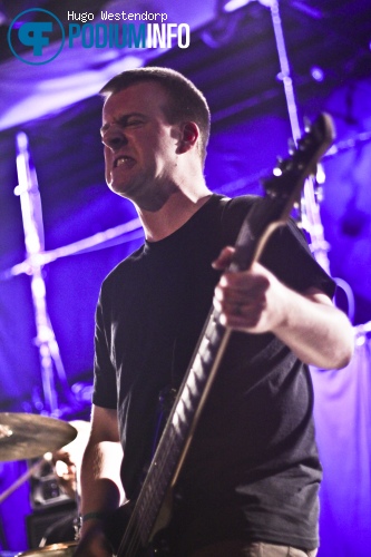 Enslaved op Enslaved - 24/3 - P60 foto