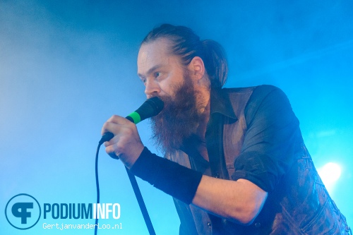 Sólstafir op Long Distance Calling - 23/3 - Baroeg foto