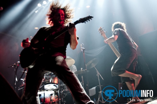 Gojira - 26/3 - Melkweg foto