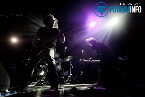 Gojira - 26/3 - Melkweg foto