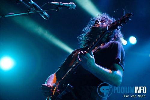 Gojira op Gojira - 26/3 - Melkweg foto