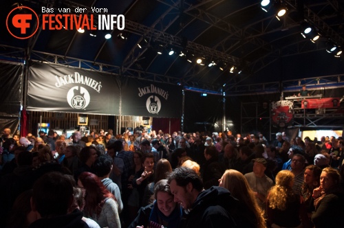 Paaspop 2013 - dag 1 foto
