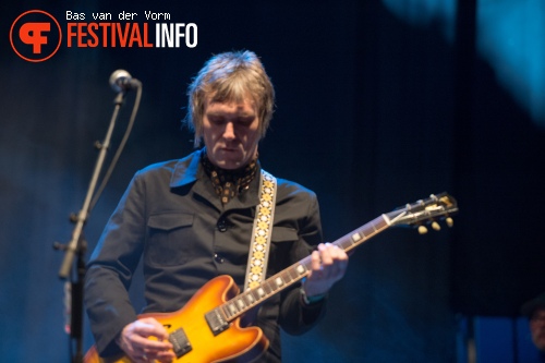 Moke op Paaspop 2013 - dag 2 foto