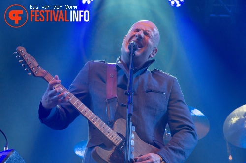 Bløf op paaspop 2013 - dag 3 foto