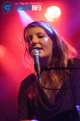 De Tweede Speeldoos - 03/04 - Melkweg foto