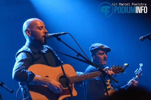 Kenny Bogan op Sinead O' Connor - 22/04 - Paradiso foto