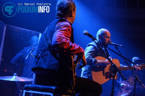Kenny Bogan op Sinead O' Connor - 22/04 - Paradiso foto