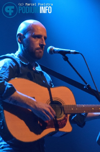 Kenny Bogan op Sinead O' Connor - 22/04 - Paradiso foto