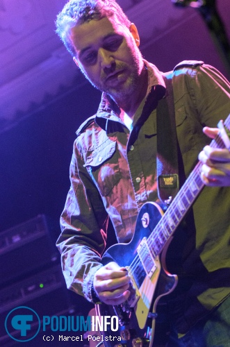 Sinead O'Connor op Sinead O' Connor - 22/04 - Paradiso foto