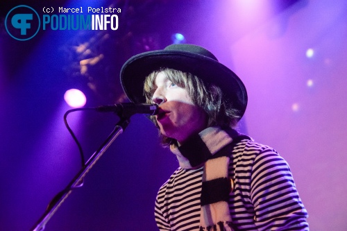 Jacco Gardner op Jacco Gardner - 11/05 - Tivoli foto