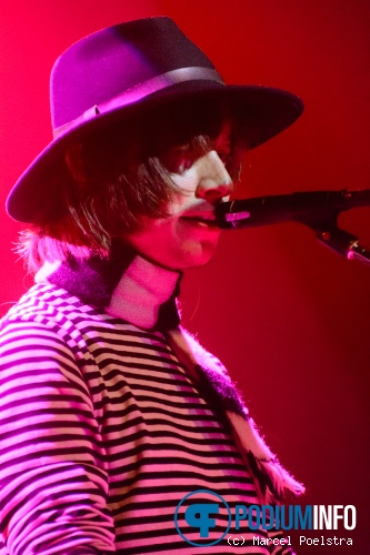 Foto Jacco Gardner op Jacco Gardner - 11/05 - Tivoli