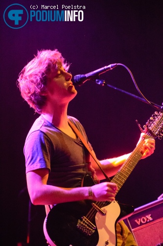 Foto Bed Rugs op Jacco Gardner - 11/05 - Tivoli