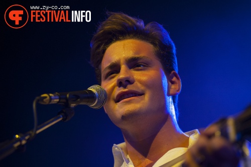 Douwe Bob op Douwe Bob - 24/05 - Tivoli foto