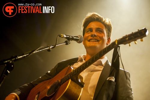 Douwe Bob op Douwe Bob - 24/05 - Tivoli foto