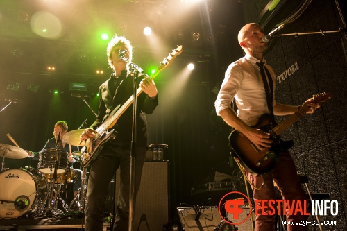 Douwe Bob op Douwe Bob - 24/05 - Tivoli foto