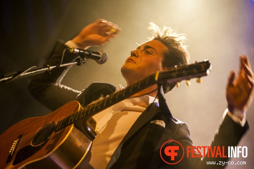 Douwe Bob op Douwe Bob - 24/05 - Tivoli foto