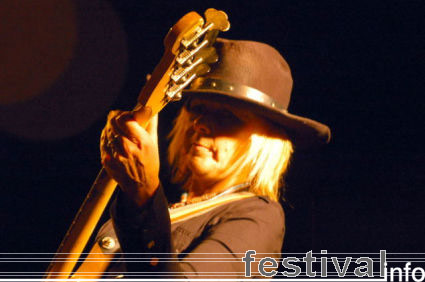 Foto Twelve Bar Blues Band op Rocking The Blues 2006