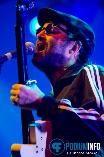 Foto Eels op Eels - 04/04 - Parkstad Limburg Theaters (Heerlen)