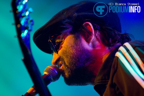 Eels op Eels - 04/04 - Parkstad Limburg Theaters (Heerlen) foto