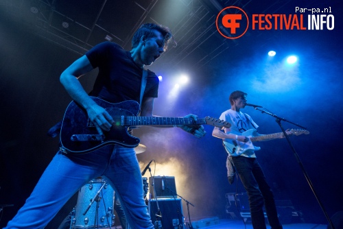 Foto Traumahelikopter op Sonic Connections 2013