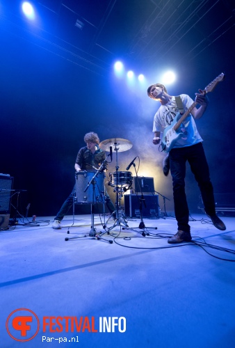 Foto Traumahelikopter op Sonic Connections 2013