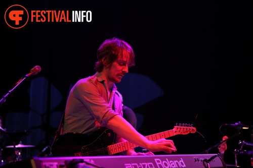 Foto Solex vs. Sukilove op Sonic Connections 2013