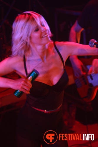 Foto Vive La Fête op Sonic Connections 2013
