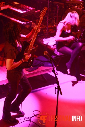 Foto Vive La Fête op Sonic Connections 2013