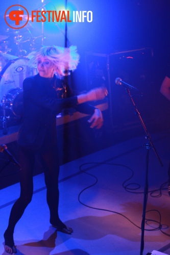 Foto Vive La Fête op Sonic Connections 2013