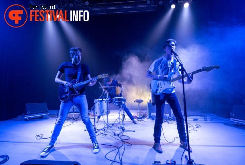 Foto Traumahelikopter op Sonic Connections 2013