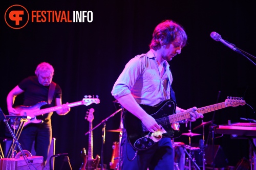 Foto Solex vs. Sukilove op Sonic Connections 2013
